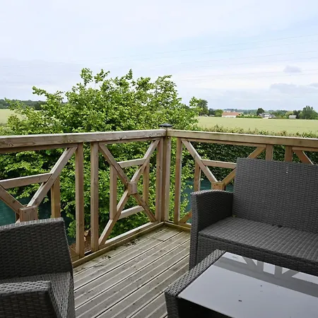 Domaine Des Agapanthes - Maison & D'hotes Bed & Breakfast