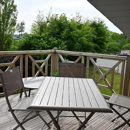 Domaine Des Agapanthes - Maison & D'hotes