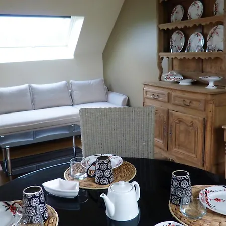 Domaine Des Agapanthes - Maison & D'hotes Bed & Breakfast