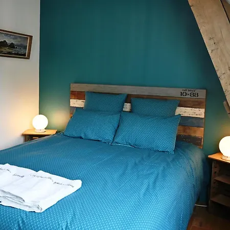 Bed & Breakfast Domaine Des Agapanthes - Maison & D'hotes